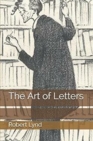 Cover of The Art of Letters