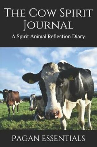 Cover of The Cow Spirit Journal