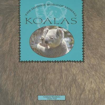 Book cover for Koalas