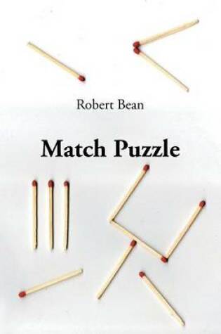 Cover of Match Puzzle