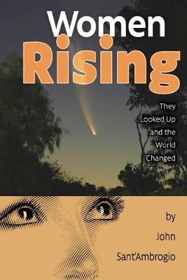 Book cover for Women Rising