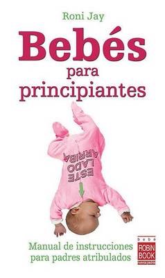 Book cover for Beb�s Para Principiantes