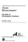 Book cover for Asian Development