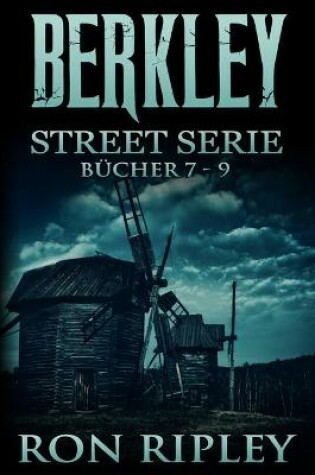 Cover of Berkley Street-Serie Bucher 7 - 9