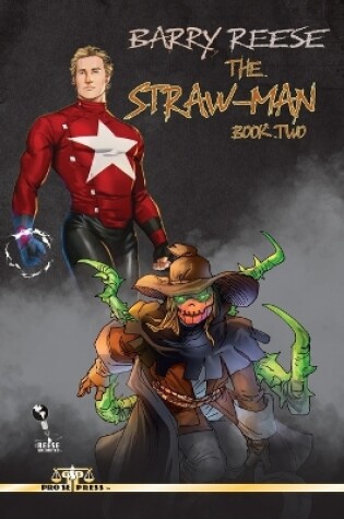 Cover of The Straw-Man Book Two