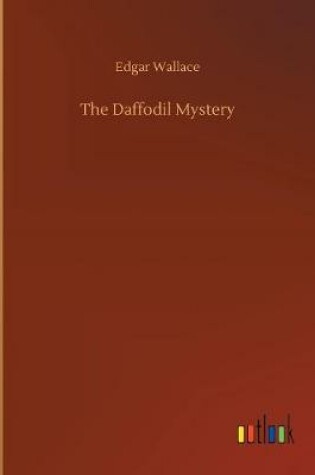 Cover of The Daffodil Mystery