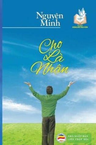 Cover of Cho la nhận