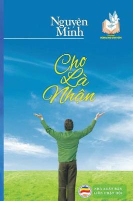 Book cover for Cho la nhận