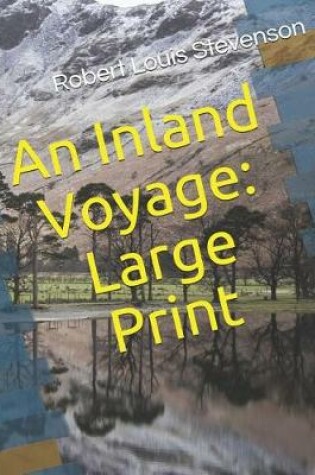Cover of An Inland Voyage