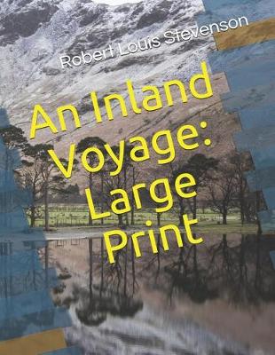 Book cover for An Inland Voyage