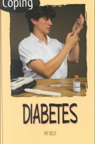 Cover of Coping with Diabetes - 2000 RE