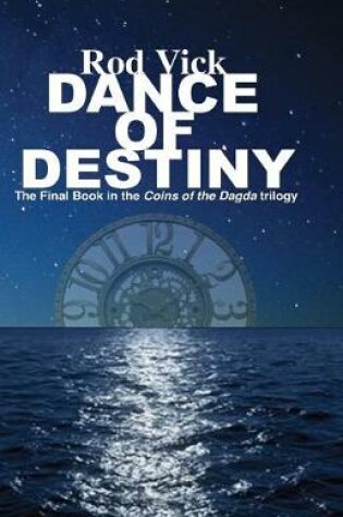 Cover of Dance of Destiny