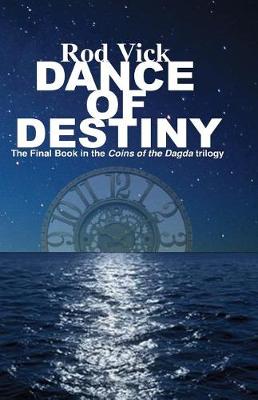 Book cover for Dance of Destiny