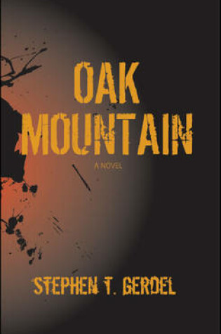 Cover of Oak Mountain