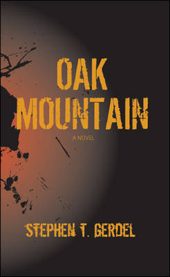 Cover of Oak Mountain