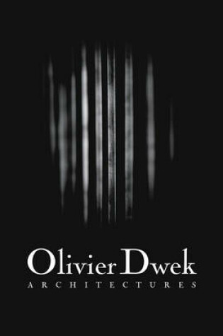 Cover of Olivier Dwek