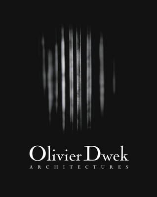 Book cover for Olivier Dwek