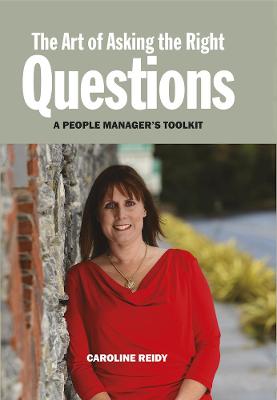 Cover of The Art of Asking the Right Questions