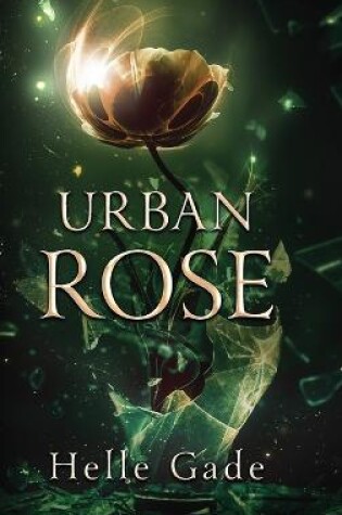 Cover of Urban Rose