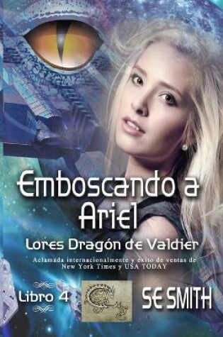 Cover of Emboscando a Ariel