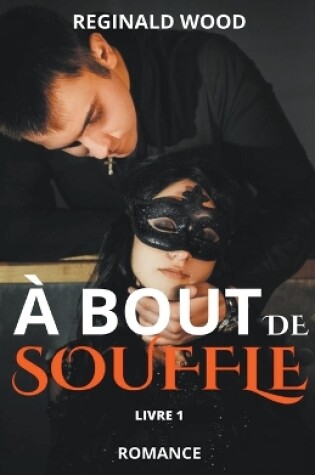 Cover of À bout de souffle