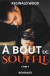 Book cover for À bout de souffle