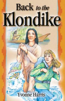 Book cover for Back to the Klondike