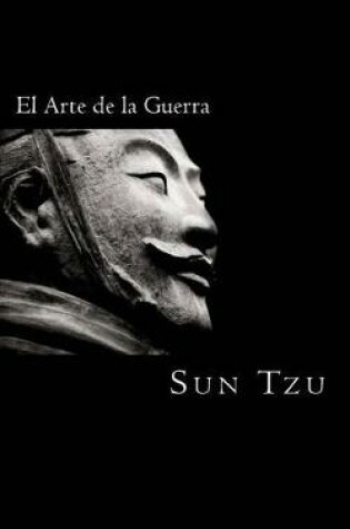 Cover of El Arte de la Guerra