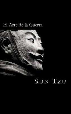 Book cover for El Arte de la Guerra