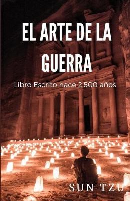 Book cover for El Arte de la Guerra