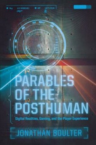 Cover of Parables of the Posthuman