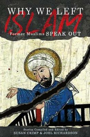 Cover of Why We Left Islam