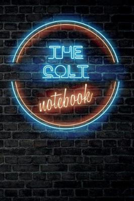 Book cover for The COLT Notebook