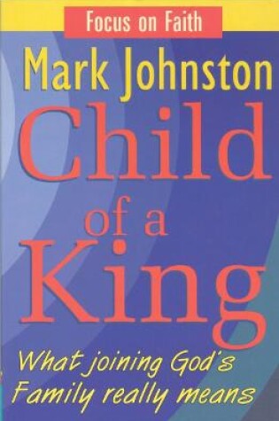 Cover of Child of a King