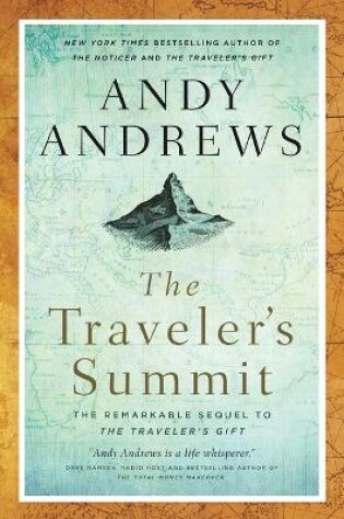 Cover of The Traveler's Summit