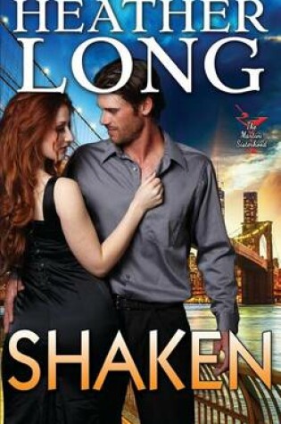 Cover of Shaken