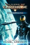 Book cover for The Earthling