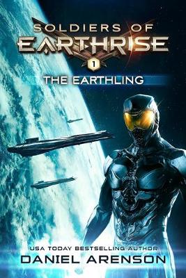 Cover of The Earthling