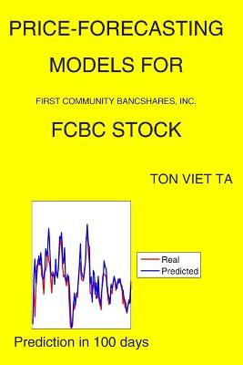 Cover of Price-Forecasting Models for First Community Bancshares, Inc. FCBC Stock