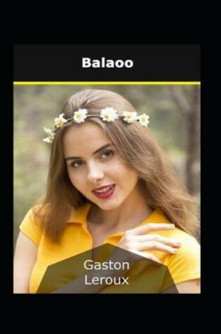 Cover of Balaoo Annoté