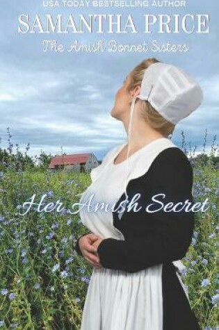 Cover of Her Amish Secret