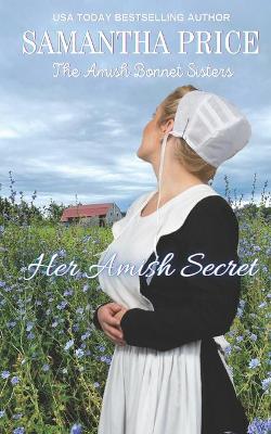 Book cover for Her Amish Secret