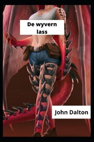 Cover of De wyvern lass