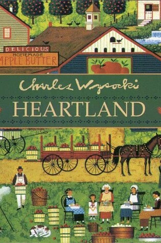 Cover of Heartland