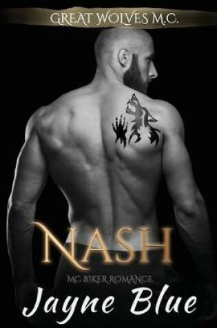 Cover of Nash