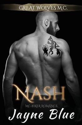 Book cover for Nash