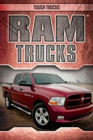 Cover of RAM Trucks