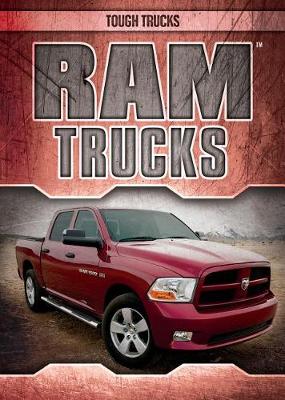 Book cover for RAM Trucks