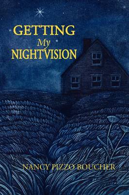 Book cover for Getting My Night Vision