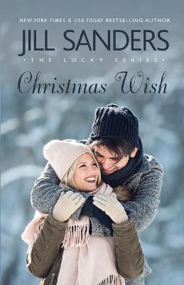 Book cover for Christmas Wish